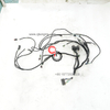 4096901 QSK23 Cummins Wiring Harness Genuine Excavator Parts