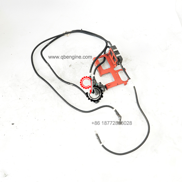 5560214 Genuine Complete Wiring Harnesses Cummins Diesel Engine Parts