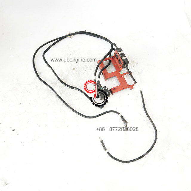 5560214 Genuine Complete Wiring Harnesses Cummins Diesel Engine Parts