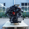 ISF3.8S4R148 CPL3351 Cummins ISF 3.8 Euro IV Diesel Engine With EGR