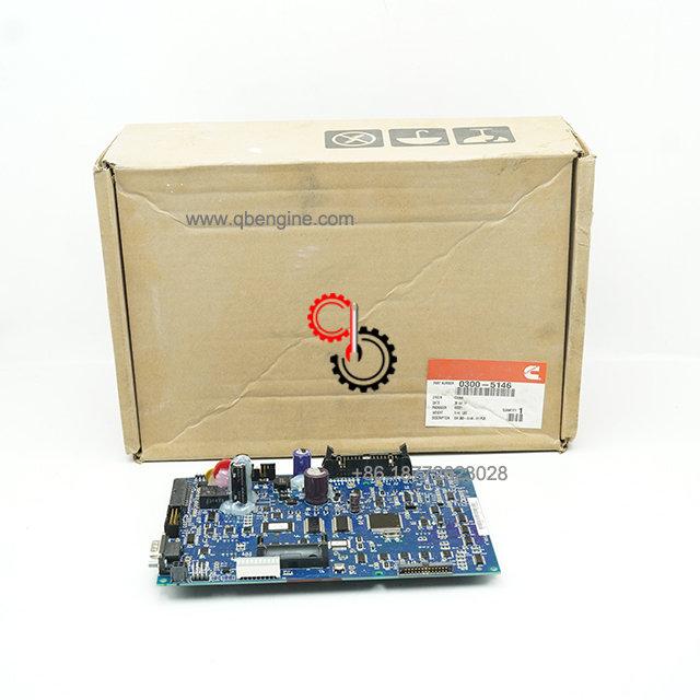 300-5146 Original Cummins Printed Circuit Board Price