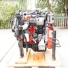 ISB4.5E6C210 Cummins ISB 4.5 210HP Euro 6 Truck Engine Assembly