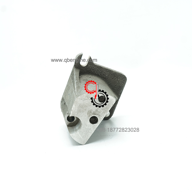 3681191 ISX Genuine Cummins QSX Belt Tensioner Bracket X15