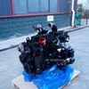 6CT Cummins 6CT8.3L Diesel Truck Engine