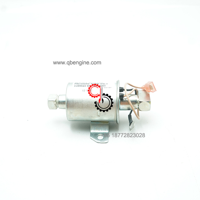 A047N923 A064S971 Genuine Cummins Fuel Tranfer Pump Diesel