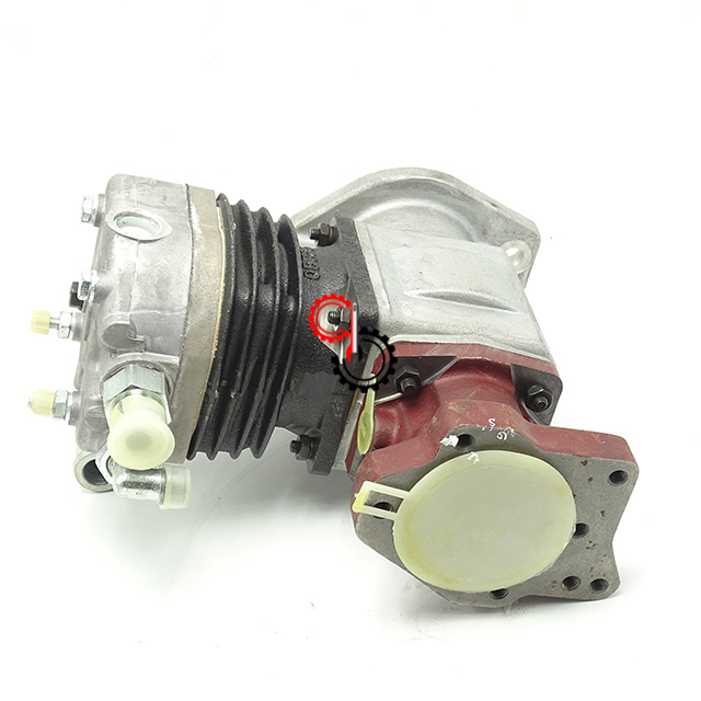 4936535 Cummins 1 CYL Air Compressor Accessories Engine