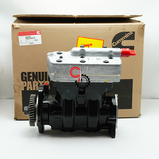 5585482 Cummins ISL ISC Air Compressor Trucks Spare Parts