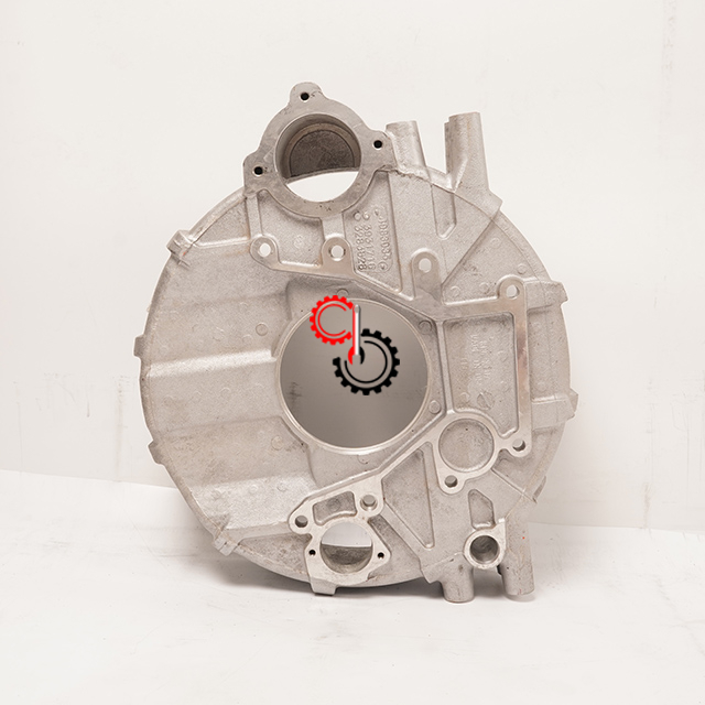 283828 4983035 3902139 3904172 3931716 Cummins 6BT Flywheel Housing Diesel Engine Parts