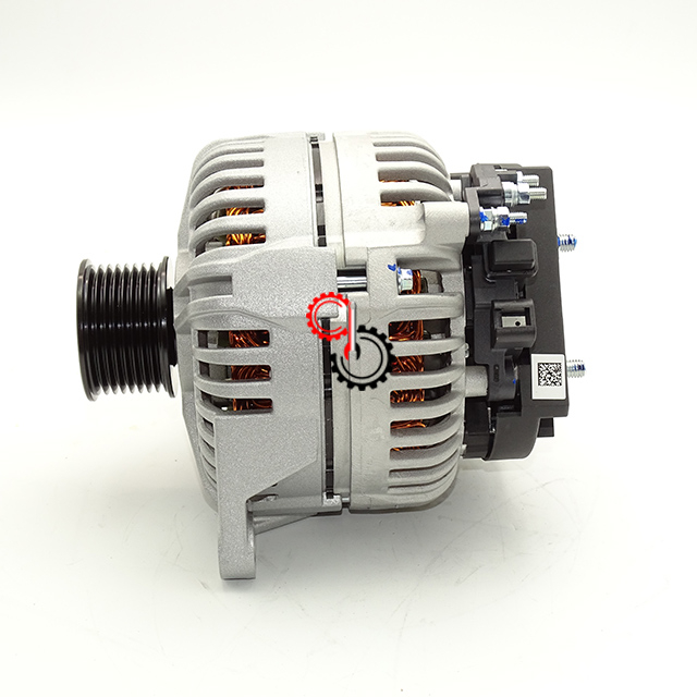  AV144C3002 4990546 Cummins ISD Alternator Bus Higer Parts