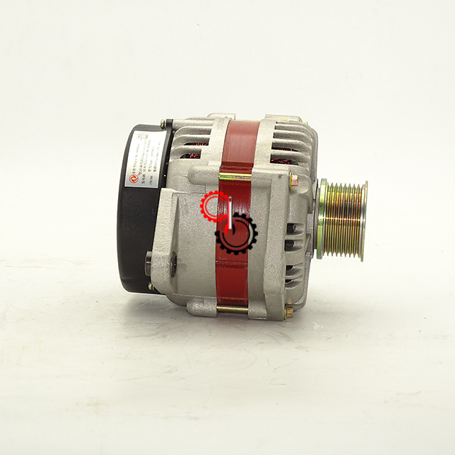  JFZ2843 4940559 Cummins Alternator 28V 90A Engine Parts Brand New Cummins