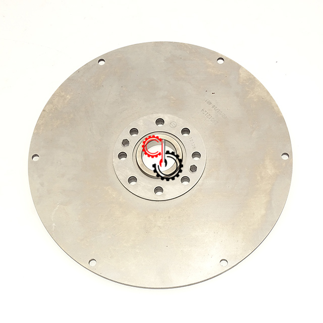 29512125 29512126 29512124 3937020 Cummins ISB ISL Flexplate King Long Bus Spare Parts