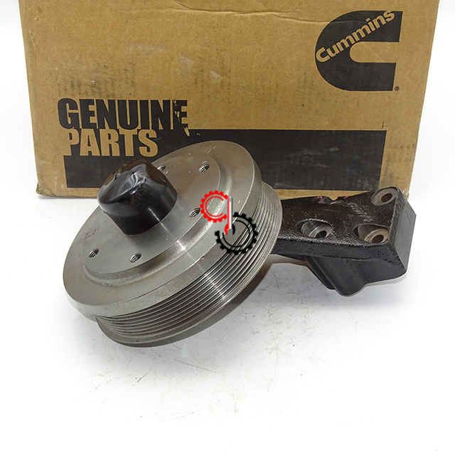 4316774 Cummins Fan Hub ISZ13 QSZ13 Engine Spare Parts