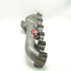 3907451 3931440 3978522 Cummins Exhaust Manifold 6CT Other Engine Accessories