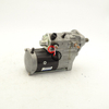 428000-2860 3971603 Cummins 12V Starting Motor Motor Spare Parts Suppliers