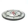 5258028 Cummins Flywheel Cummins Engine Spare Parts