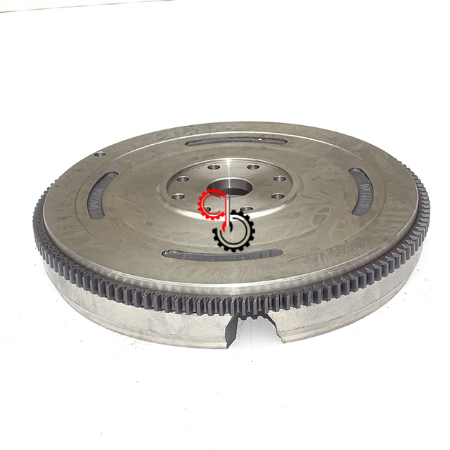 4063230 Flywheel Machinery Engine Partes Genuine Cummins