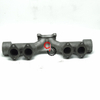 3090502 Genuine Cummins Exhaust Manifold ISM11 Trucks Spare Parts