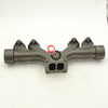 3896414 Cummins Exhaust Manifold M11 Machine Parts