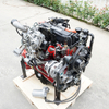 Cummins QSF 3.8 Diesel Engine QSF3.8-C120 Euro 4 QSF3.8 Engine Assembly with EGR