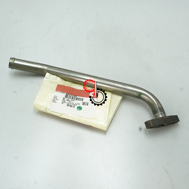 Tur Oil Drain Tube 3972799 ISC ISL Auto Engine Parts Cummins