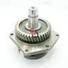 3010269 K38 K50 Driving Accessory Drive Motor Parts Engine Spare Cummins
