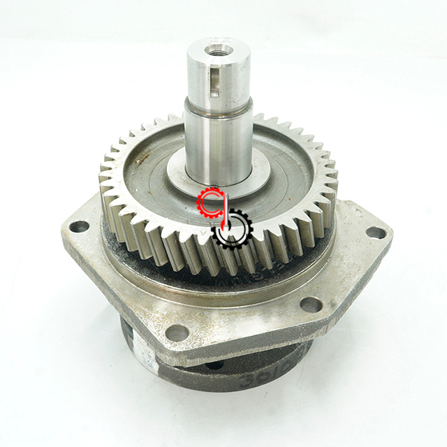 3010269 K38 K50 Driving Accessory Drive Motor Parts Engine Spare Cummins