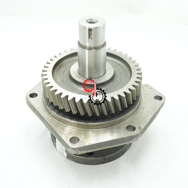 3010269 K38 K50 Driving Accessory Drive Motor Parts Engine Spare Cummins
