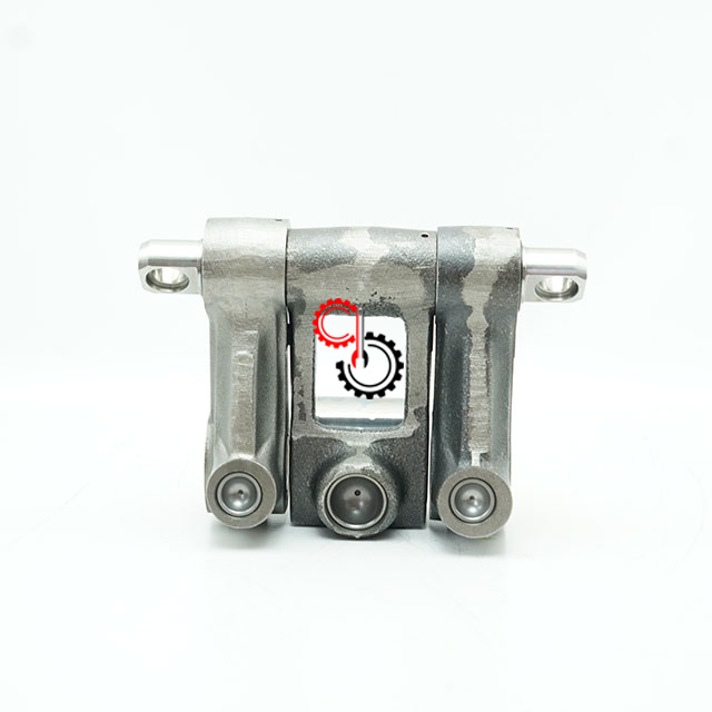 4345423 4095567 4095568 4095570 QSK23 SAA6D170 Cummins Cam Follower Assembly Motor Parts And Accessories