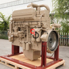 CCEC Motor Diesel KTA19 Cummins K19 Engine KTTA19 -C700 For BELAZ Mining Dump Truck