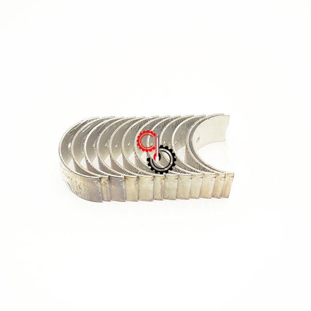 3016760 Rod Bearing Set Original Cummins M11 ISM11 QSM11 Accessories Motor