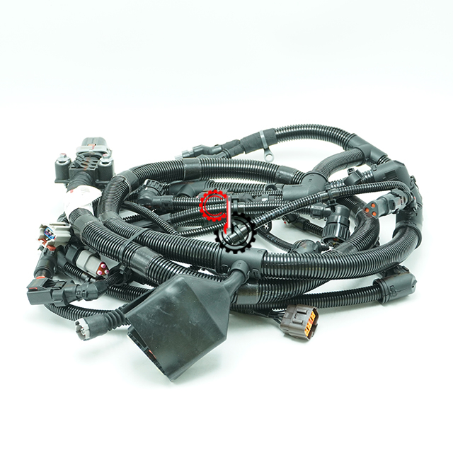 5343454 5319292 Wiring Harness ISF3.8 ISB4.5 QSF3.8 Machinery Engines Original Cummins 