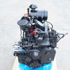 4BTA3.9-C125 Cummins 4BTA 4B3.9 130HP 97KW 2500RPM 4BT Cummins engine for sale