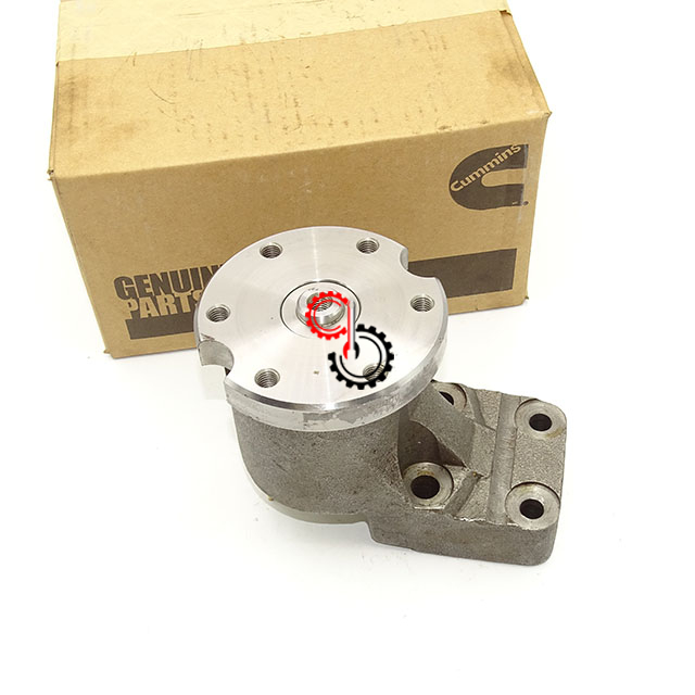 2874442 Cummins Fan Hub ISZ QSZ China Motor Part