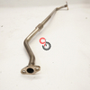 QSK23 SAA6D170-3 TUR Oil Drain Tube 4096167 Engine Parts Cummins