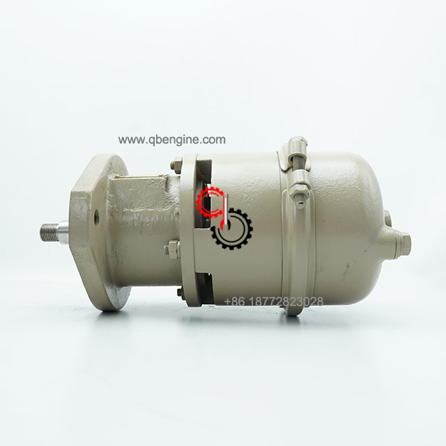 3900176 6BT Cummins Sea Water Pump China Motor Part