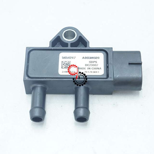 A065M609 5654247 DFN Pressure Sensor New Brand Cummins Diesel Engine Accessories