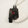 5572224 Excavator Temperature Sensor Genuine Cummins Engine Accessories 