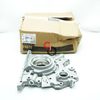 5530529 5481819 5398450 Genuine Cummins QSF3.8 Lubricating Oil Pump Excavator Parts Travel Motor