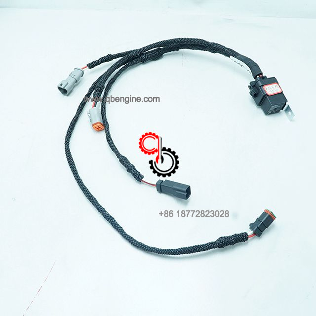 3643003 Cummins Wiring Harness Engine Parts