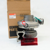 4956146 4044191 2837534 4956148 2837536 4041286 2834220 5327835 QSK50 Heat Exchanger HX83 Water Cooler Holset Turbocharger Genuine Cummins
