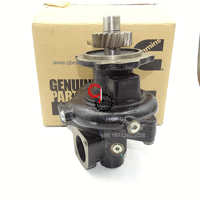 4955707 QSM11-M Cummins Water pump Auto Motor Part