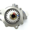 4972853 4955705 Genuine Cummins Water pump Motor Parts