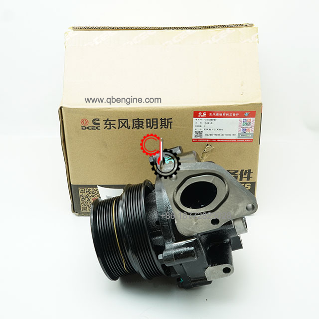 5580047 ISZ13 QSZ13 Cummins Water pump Motor Parts And Accessories Suppliers