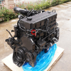 ISM430 Euro5 CPL2800 Cummins Diesel Engine ISM11 with EGR