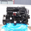 ISM425 30 CPL2350 Cummins ISM11 317kw 425hp Euro 3 Emission Diesel Engine 