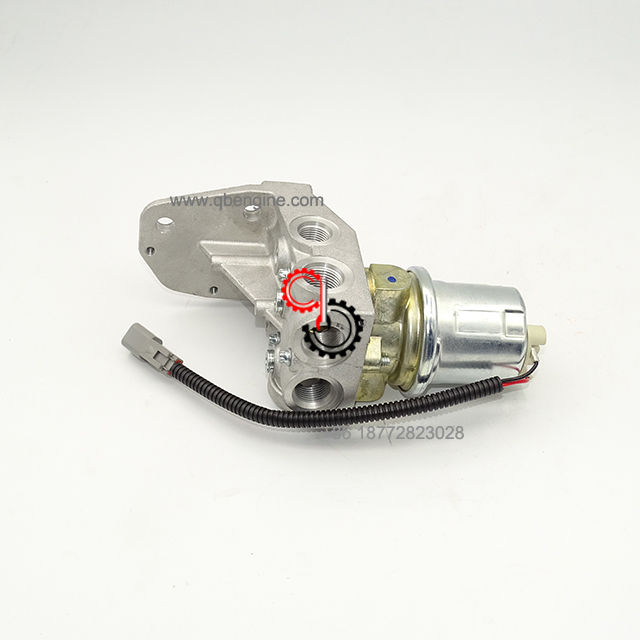 4935005 ISC 4B3.9 6B5.9 Original Cummins Fuel Transfer Pump
