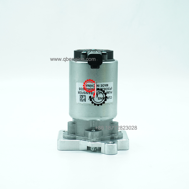 5362256 Fuel Transfer Pump ISX Original Cummins QSX QSZ13