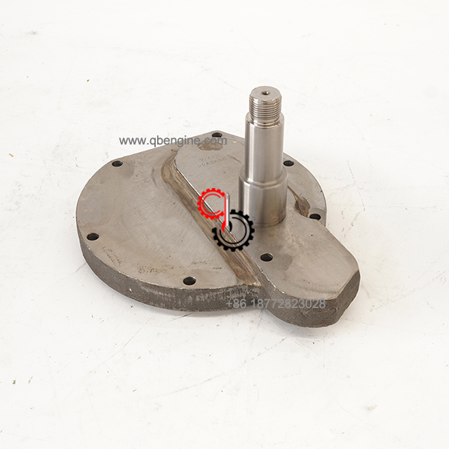 3036138 KTA19 Genuine Cummins Fan Spindle Chinese Motor Parts Engines