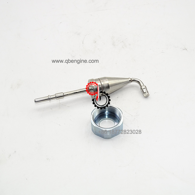 4937956 Urea Pump Injector ISG12 QSB3.9 QSB4.5 Original Cummins Engine Assembly Parts