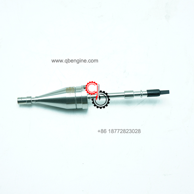 4999800 ISM11 QSM11 Doser Injector Genuine Cummins Machinery Engines Parts